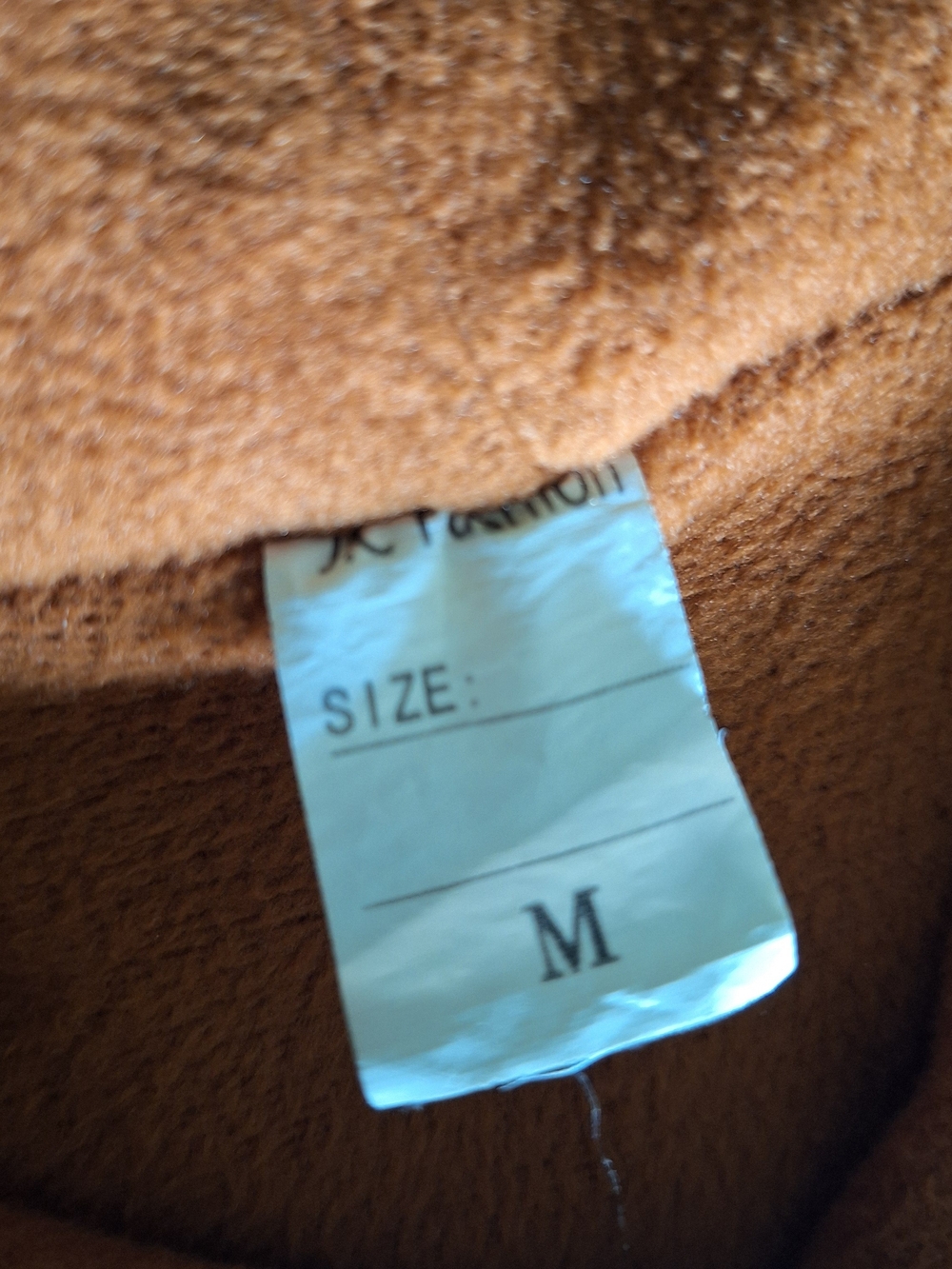 Women's Aztec Hooded Boho Jacket Yellowstone - Picture 3 of 3